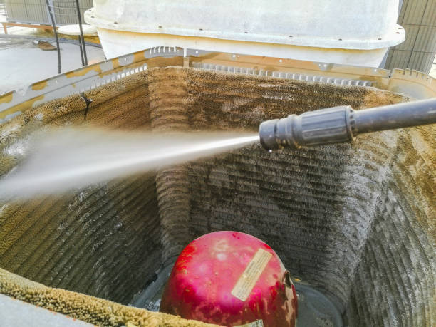 Best HVAC System Cleaning  in Leetsdale, PA