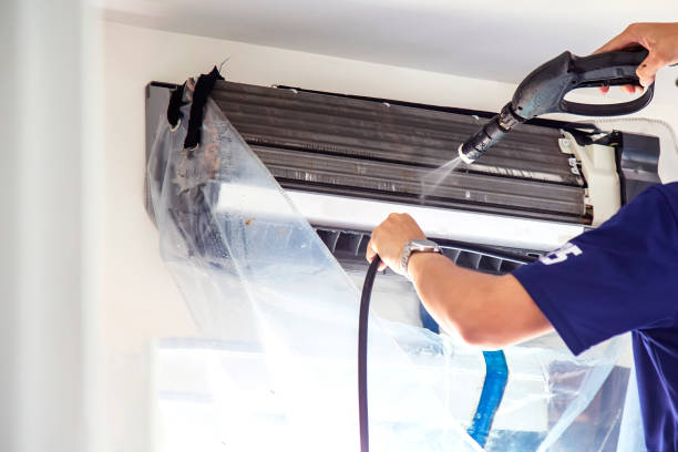 Best Ductwork Cleaning Services  in Leetsdale, PA