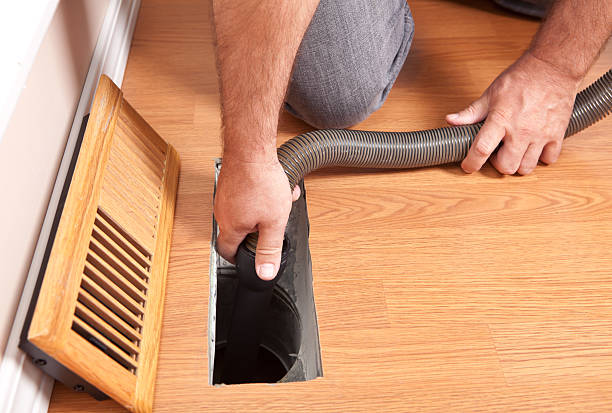 Best HVAC Duct Inspection Services  in Leetsdale, PA